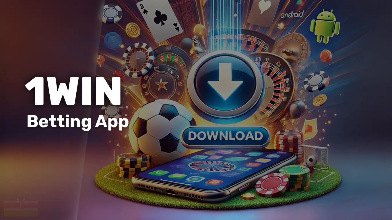 1Win App Kenya: Download Latest APK (v3.2.1) for Android & iOS