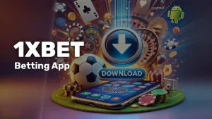 1xBet App Kenya – APK Specs, 200% Bonus