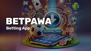 Betpawa App Kenya – Download Latest APK v1.3.1