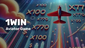 1Win Aviator Game in Kenya | Bonuses, Mobile App & More