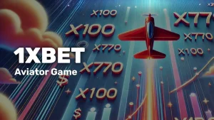 1xBet Aviator Game Kenya | Bonuses, App & More