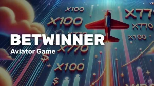 Betwinner Aviator Game Kenya – Bonuses, App