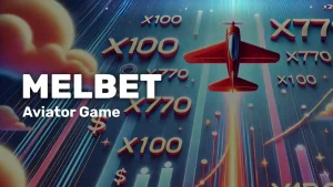 Melbet Aviator Game in Kenya (KE) 2025 – Bonuses, App