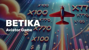 Betika Aviator Game in Kenya: Bonuses, App, Payment