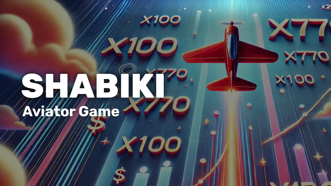 Shabiki Aviator Game: Welcome Bonus, Online