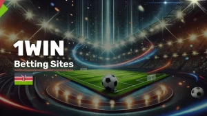 1Win Kenya | 500% Bonus up to KES 145,000