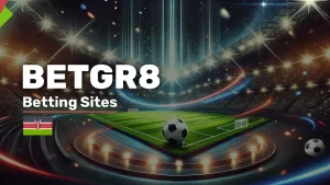 Betgr8 Kenya: Online Betting Site in KE