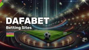 Dafabet Kenya 2025: Bonuses, M-Pesa Payments, Mobile App