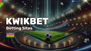 Kwikbet Kenya – BCLB-Licensed Online Bookmaker