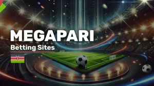 Megapari - Online Site for Betting in Kenya