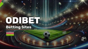 Odibet Kenya: Online Betting & Licensed by BCLB