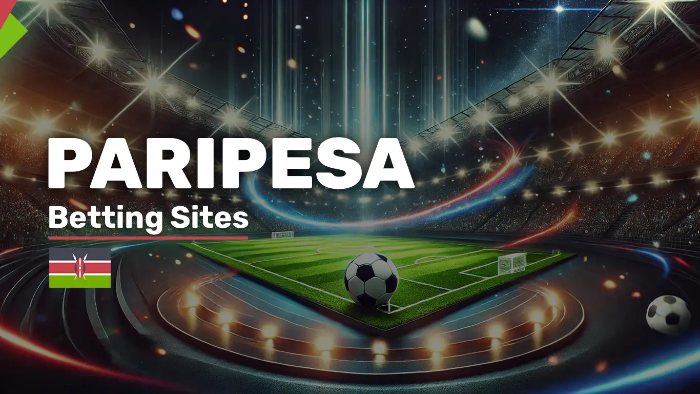 Paripesa in Kenya - Online Betting Site - bet-ke.com