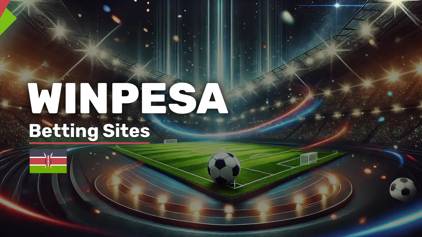 WinPesa: Online Betting in Kenya - bet-ke.com