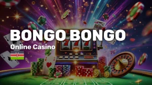 Bongo Bongo Casino — Local Jackpots, Up to KES 20,000 Bonus