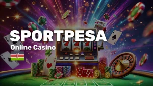 SportPesa Casino Kenya - bet-ke.com