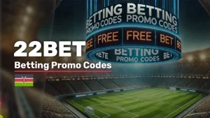 22Bet Promo Code: 100% Sports & Casino Bonuses