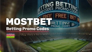 Mostbet Promo Code: Claim 150% First Deposit Bonus